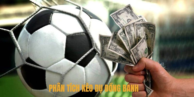 Tỷ lệ cược đồng banh